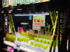 -六合夜市