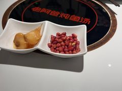 -老阿爸鲜鱼土菜(独墅湖店)