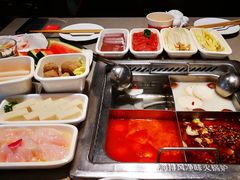 -海底捞火锅(龙湖北京大兴天街店)