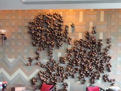 -广州柏悦酒店·悦景轩·粤菜餐厅