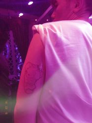 -飛凡TATTOO纹身•原创