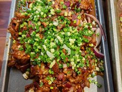 -树厨贵州菜(花果园购物中心店)