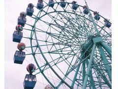 -南京银杏湖乐园