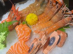 -極上萬膳·日料放题(海岸城店)