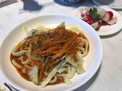 -尹兰楼西北风情餐厅(嘉定店)