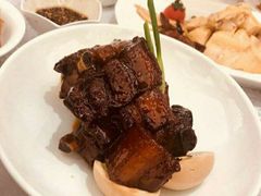 上海本帮红烧肉-申宴酒楼(王子百货店)
