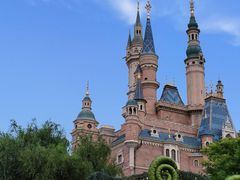 -上海迪士尼度假区