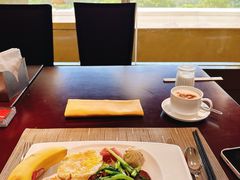 -杭州国际会议中心洲际酒店-原素全日餐厅(解放东路店)