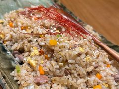 -傑·料理·海鲜放题(佛山文华荟店)