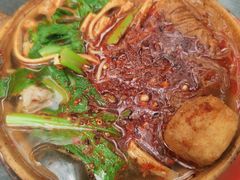 -清真·马文砂锅大全(麦苋街店)