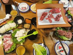 -陈记潮汕牛肉火锅