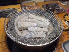 -一汀七輪燒·炭火烤肉自助专研店(万达店)