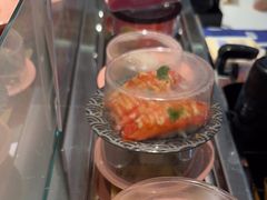 -争鲜回转寿司(通州万达店)