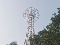 -鸿山公园