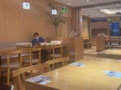 -马记永·兰州牛肉面(天通苑家乐福店)