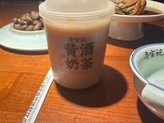 -寻宝记绍兴菜(鲁迅路店)