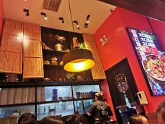-鑫花溪牛肉米粉(苏州中心店)