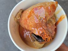 -东街钟楼肉粽(总店)