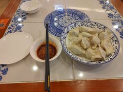 -东方饺子王(创始店)