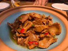 -鸿运楼·舌尖上的徽菜