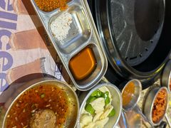 -首尔烤肉大排档(合生汇店)