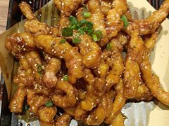 -九转小磨·非遗东北菜(群力店)