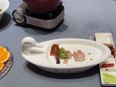 -双湖园·地标武汉菜(黄鹤楼解放路店)