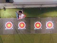 -無弓射箭俱乐部(领展中心城店)