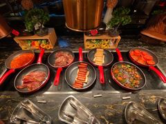 -长沙富力万达文华酒店