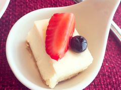 -视界美食自助餐厅·石家庄希尔顿酒店