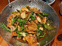 -钟掌勺忘不了地道湘菜(新天地假日广场店)