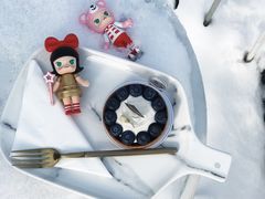 蓝莓塔-UNI UNI(环亚凯瑟琳店)