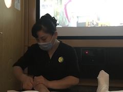 -金色印象·4K影院式足体养生(香榭里店)