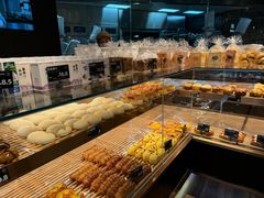 -FANEN法念·烘焙·甜点(万象城店)