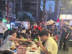 -回味黑鸭煲·始于2006(万松园店)