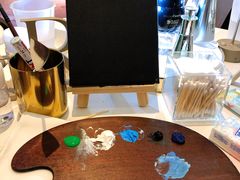 -广州粤海喜来登酒店