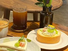 -竹子咖啡bamboo coffee