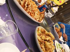 -吴记酱骨炖菜馆(西大直街店)