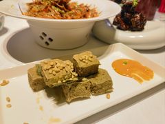 -桂满陇·海市蜃楼·黑金(国金店)