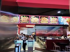 -青木岚小海鲜•小龙虾(友谊店)