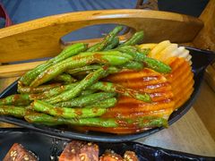 -吉志烤肉(太原总店)