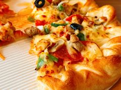 -必胜客(新辰里酒仙桥店)