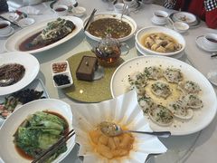 -老洋房花园饭店(绍兴路店)