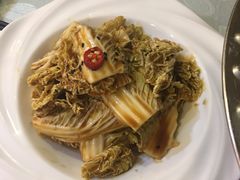 -京天红酒家(马家堡店)