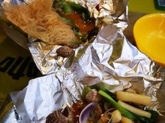 -花甲大咖(曼哈顿店)