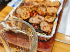 -张记焖窑·十五年专注焖烤(雍和宫店)