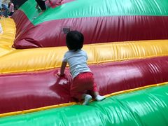 -蒙特利亲子乐园