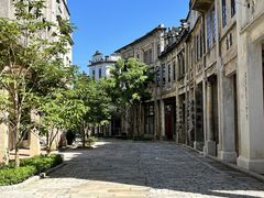 -赤坎·广东华侨国际旅游度假区