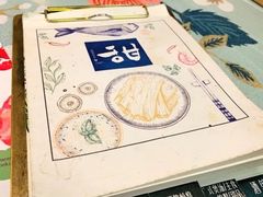 -甜阿姨·天台花园私房菜(万松园店)