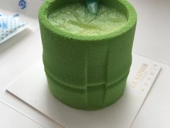 -LE SAPHIR 莎菲尔菓子(和兴店)